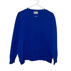 Acne's Studios Woman Top Size XS